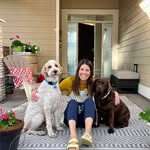Nina Watts - @nina1053 - Instagram