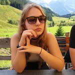 Nina Weber - @nina300627 - Instagram