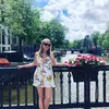 Nina Weber - @touringtravels - TikTok