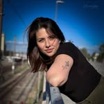 Nina Weber - @ninschii_99 - Instagram