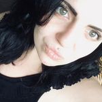 Nina Weber - @21nmw12 - Instagram