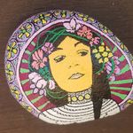 Nina Weber - @rocking_stones_ - Instagram