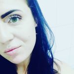 Nina Weber - @nina19061995 - Instagram