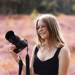 Tierfotografin | NRW - @ninaweberfotografie - Instagram
