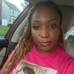 Nina Webster - @latrice83baby - Instagram