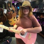 Nina Webster - @ninawebster2 - Instagram