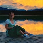 Nina Sophie Weilharter - @ninaweilharter - Instagram