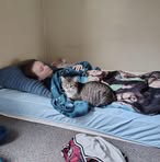 Nina Weiland - Facebook