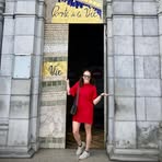Nina Weill - Facebook