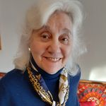 NINA WEINSTEIN - @ninaweinstein43 - Instagram