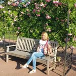 Нина Вайрих - @nina.weirich - Instagram