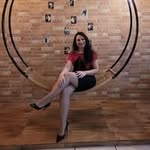 Nina Rosa Weirich - @ninarosaweirich - Instagram