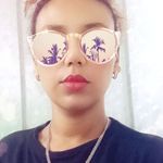 Nine fiker - @ninaweldeyes - Instagram