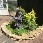 Ruth Nina Welsh - @ruthninawelsh - Instagram
