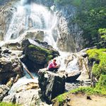 Nina Werner - @nina_zell2000 - Instagram