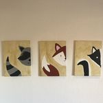 Nina Werner - @ninas_bastelwerkstatt - Instagram