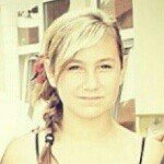 Nina Werner - @nina_partymaus7890 - Instagram