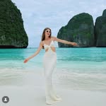 Nina Werner - @ninnaputkaradze - Instagram