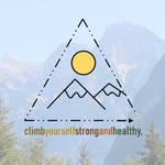 Nina Werner | erlebnispädagogisches/therapeutisches Klettern - @climb.strong.healthy - Instagram