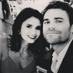 Nina Dobrev & Paul Wesley ♡ - @belovedobsley - Instagram