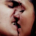 Nina Dobrev and Paul Wesley😻😘♥ - @dobsley.4life - Instagram
