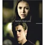Nina Dobrev Paul Wesley - @elenagilbertstefansalvatore - Instagram