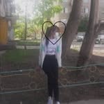 Nina Wesley - @namuun.dari.1297 - Instagram
