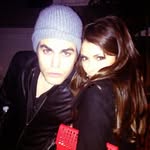 Nina Wesley - @dobsleylegend - Instagram
