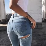 Nina Wesley - @ninawesley23 - Instagram