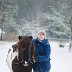 Nina Westberg - Facebook