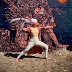 Nina Westberg Wendelin - @ninas_yogaland - Instagram