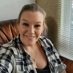 Nina - @ninawestcott38 - Instagram