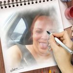 Nina Westfall - @ninawestfall - Instagram