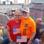 Nina Wheeler - @wnina840 - Instagram