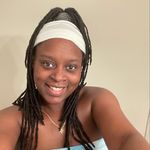 Nina Wheeler - @nurse_nina_the_diva - Instagram