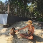 Nina Wheeler - @ninawheel - Instagram