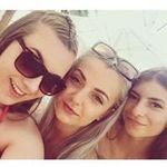 Clio-Nina Whitaker - @clioninawhitaker - Instagram
