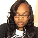 Tanisha Nina Whitaker - @yuuoung - Instagram