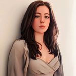Ann Traynina - @nina_white07 - Instagram