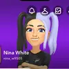 NINA WHITE - @nina.white340 - TikTok