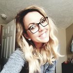 Nina Whitehead - @ninamarie241 - Instagram