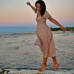 Nina Whitley - @thelifexperiment - Instagram