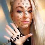 Nina Whitney - @ninja265 - Instagram