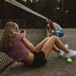 Nina Whitney - @ninawhitneyphotography - Instagram