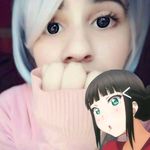 Whitney Nina - @whitneynina70 - Instagram