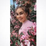 Nina Whittemore - @whittemorenina - Instagram