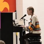 Nina Whittington - @musicwithnina - Instagram