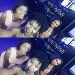 Emonina Umuerri - @ninawhyte - Instagram