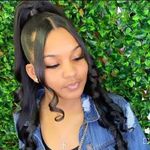 Sweet Hart - @ninanaakiewhyte - Instagram