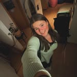 Nina - @ninawickli - Instagram